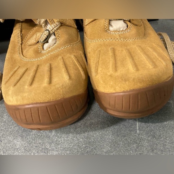 Women’s Timberland winter boots - size 10 - Picture 6 of 11